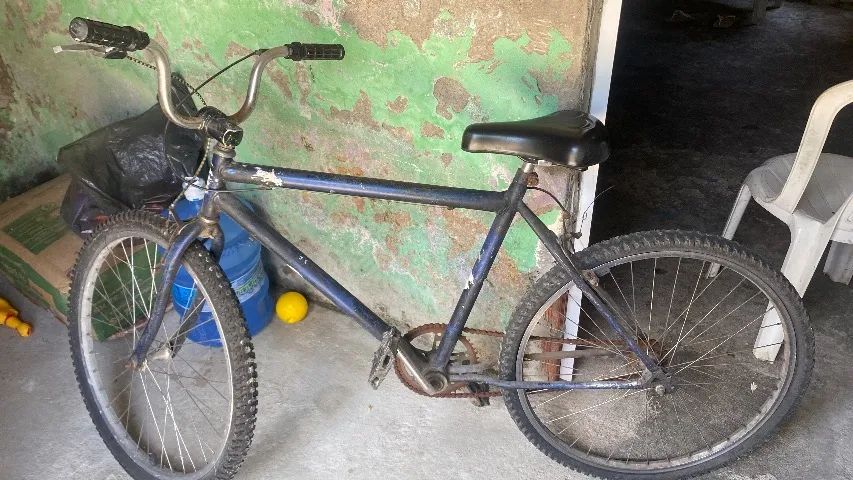 Bicicleta  - Foto 3