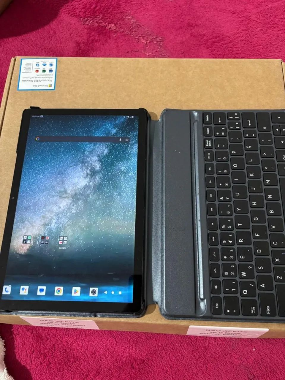 Tablet positivo  - Foto 3