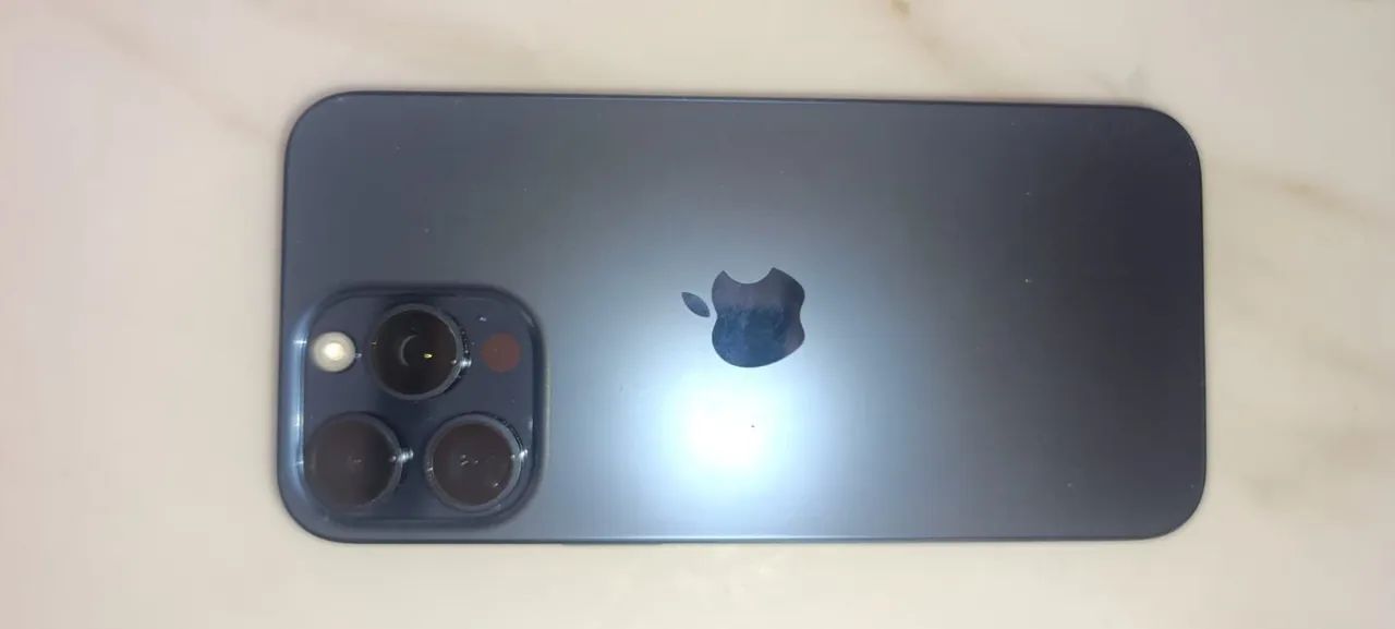 iPhone 15 pro Max 512gb PROMOÇÃO  - Foto 5