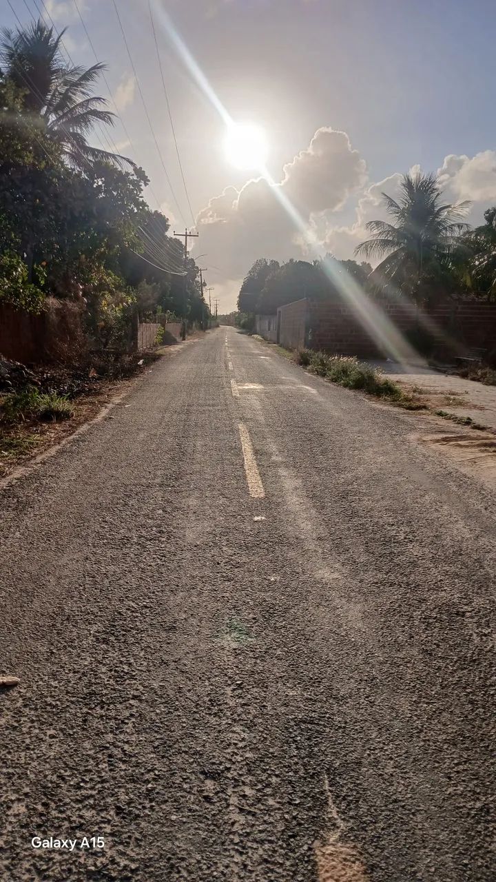 Lote em cascavel a 3km da praia da caponga  - Foto 5
