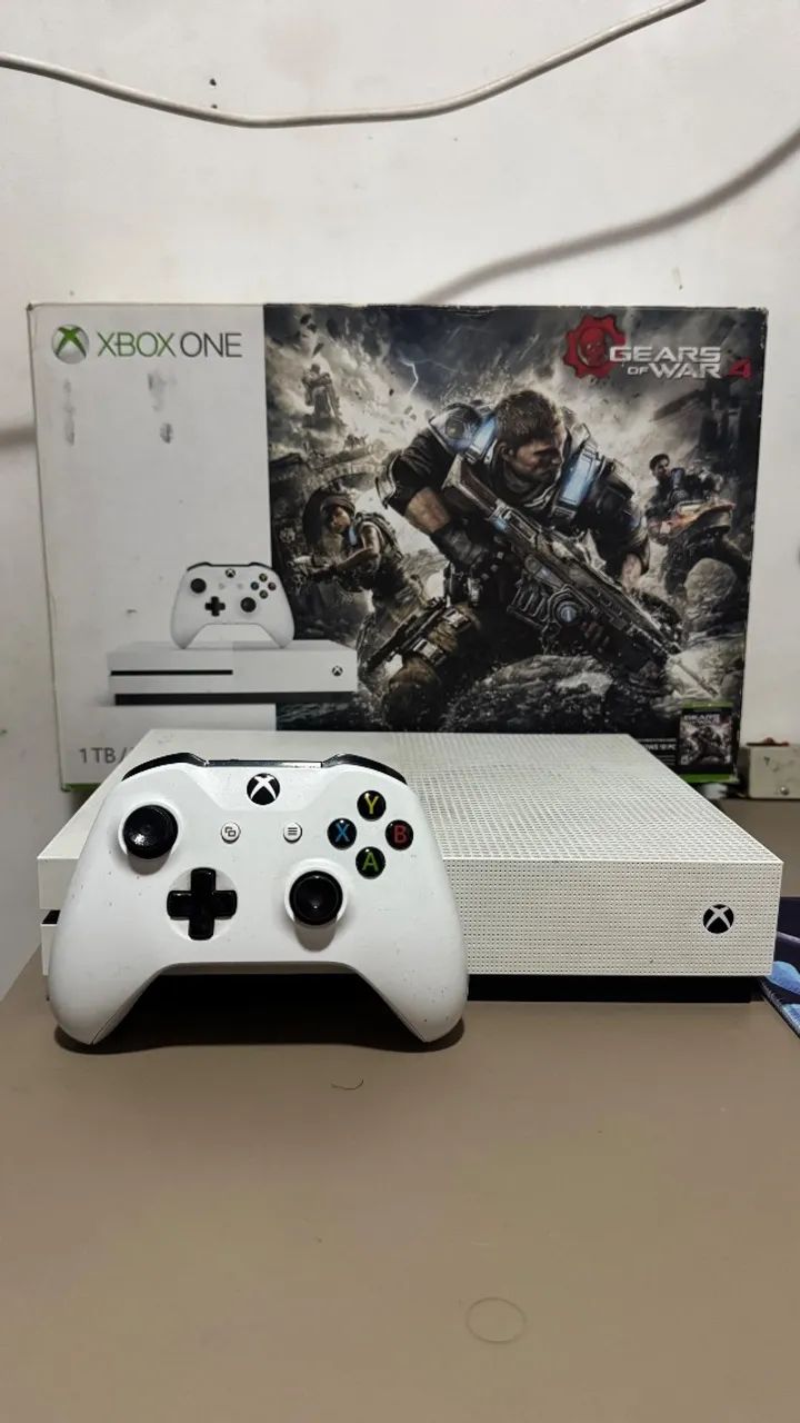 Xbox One 1tb