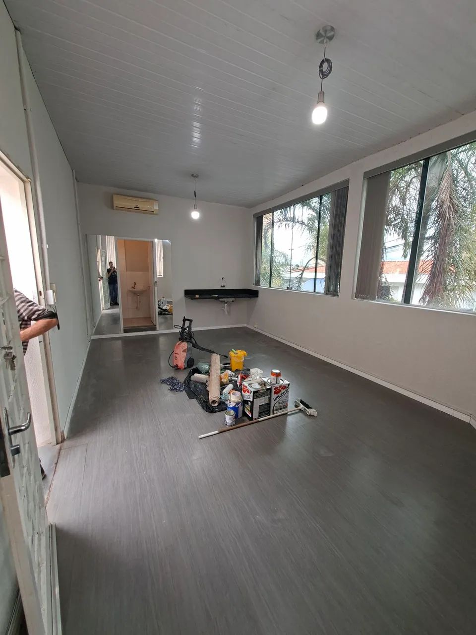 SALÃO COMERCIAL NO CENTRO - Foto 3