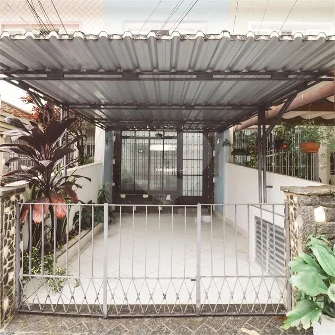 Sobrado com 2 quartos à venda em Vila paulicéia - SP