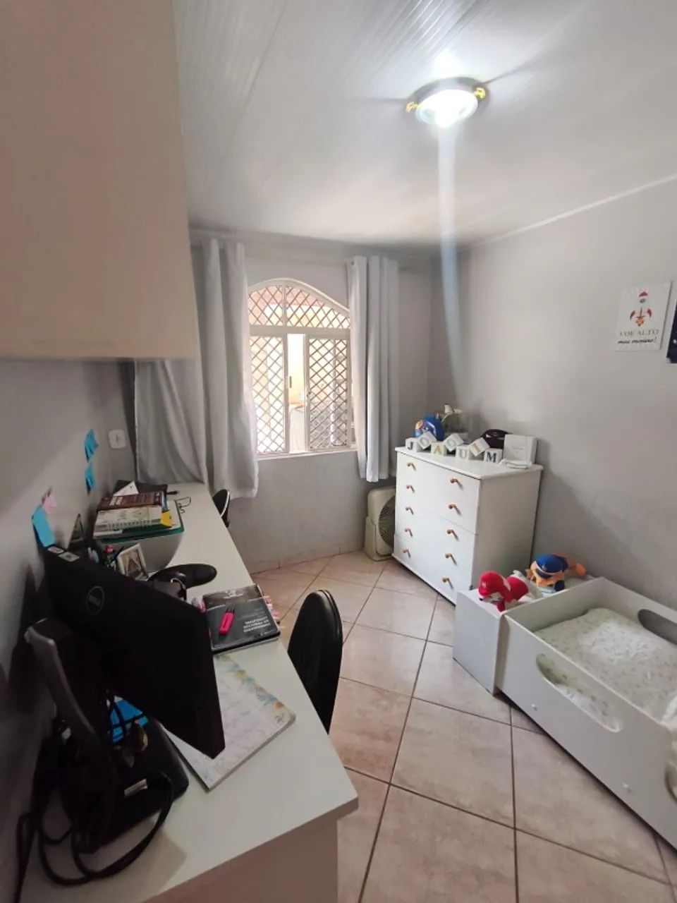 Oportunidade Imperdível - Casa semi-mobiliada - Foto 3