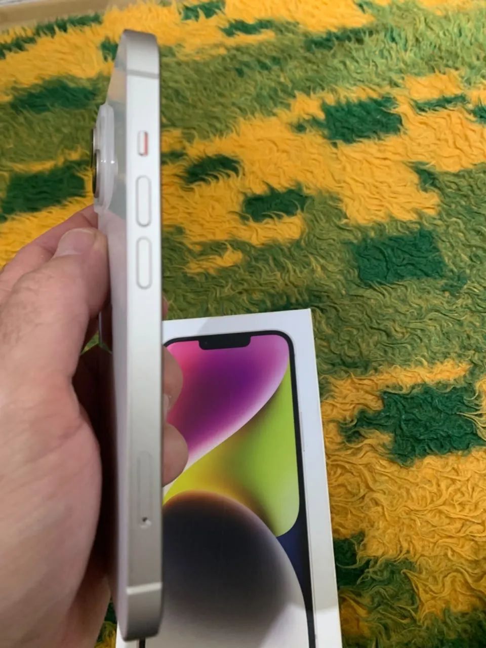 iPhone 14 - Foto 3