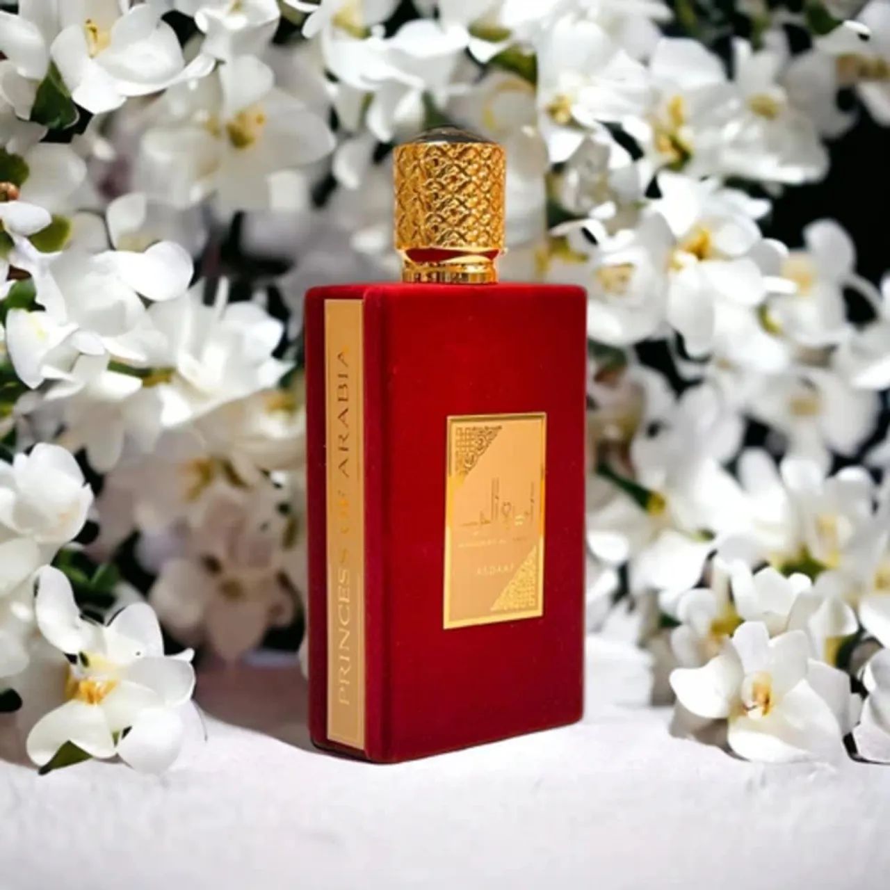 Decants Perfume Árabe Importado Original | Ameerat Al Arab | Nebras  - Foto 4