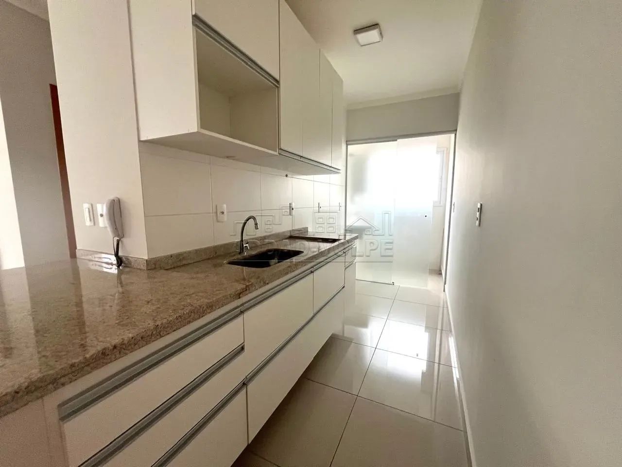 Apartamento para locação no Edificio Triton - Foto 3