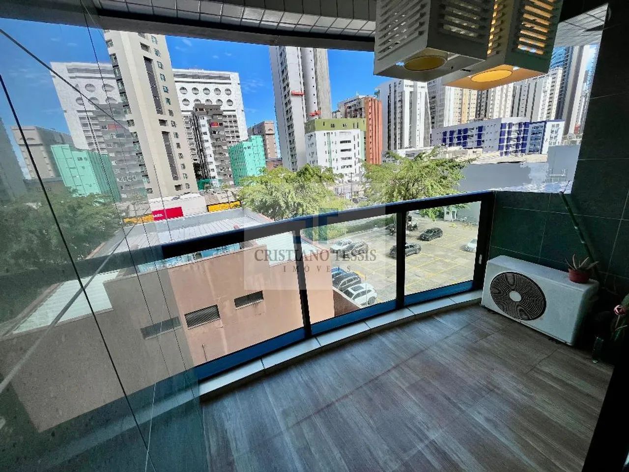 Edf Vivres Village em Boa Viagem - Foto 2