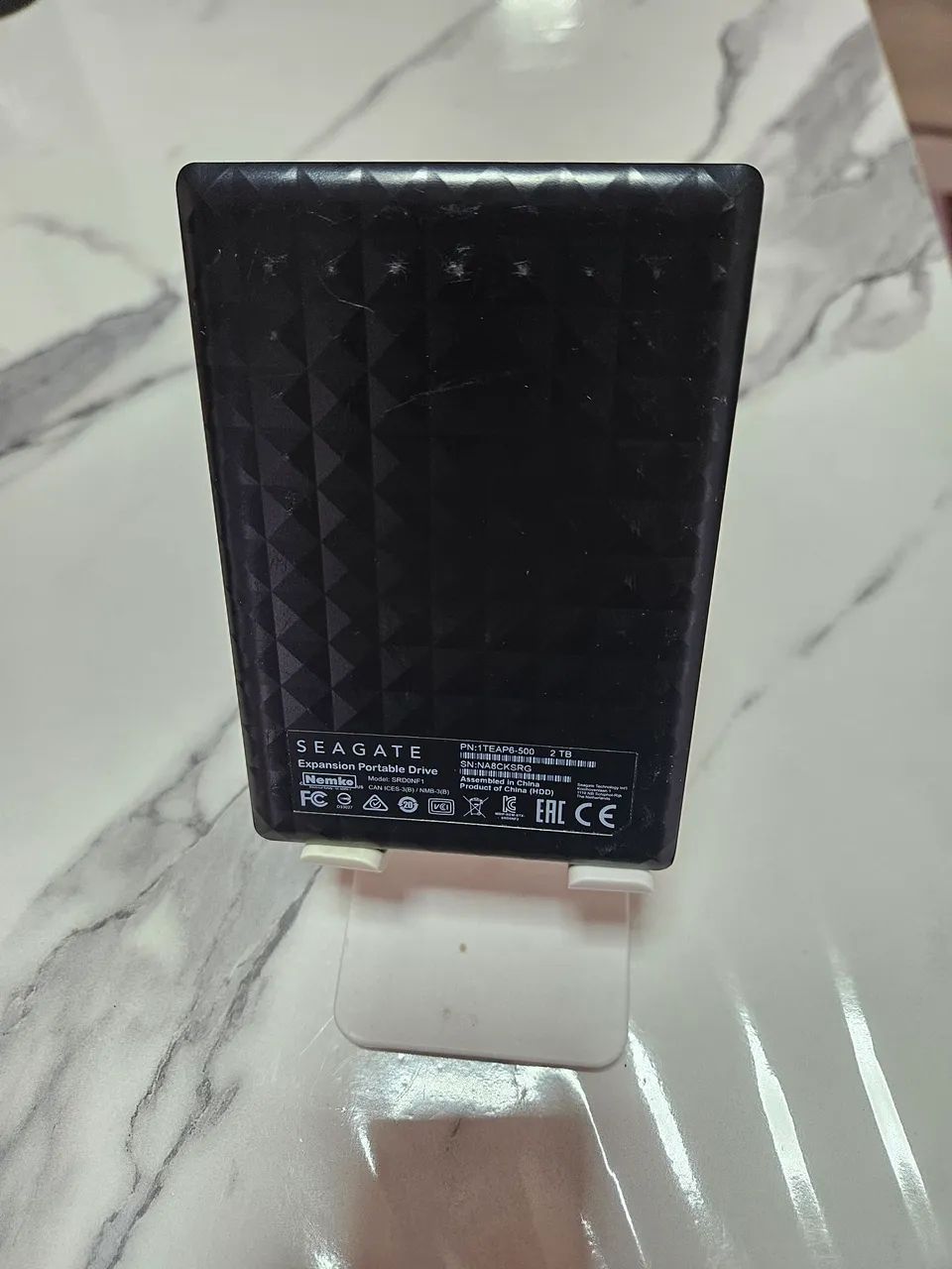 HD externo 2tb Seagate - Foto 3