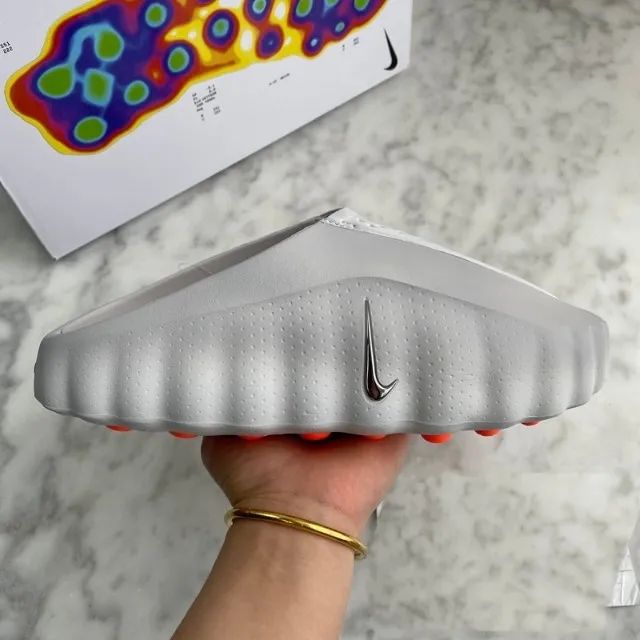 chinelo nike mind 001 - Foto 2