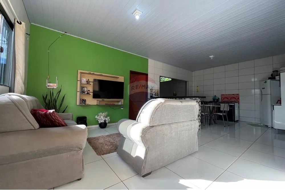 Casa à Venda no Bairro Dom Bosco - Foto 5