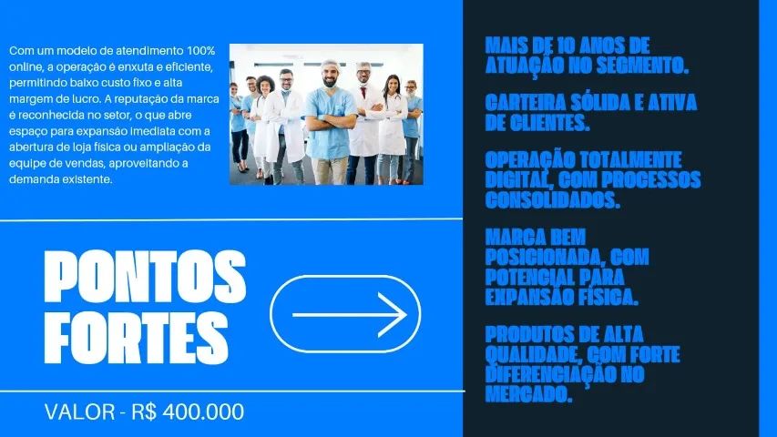 Fábrica de Uniformes  - Foto 3