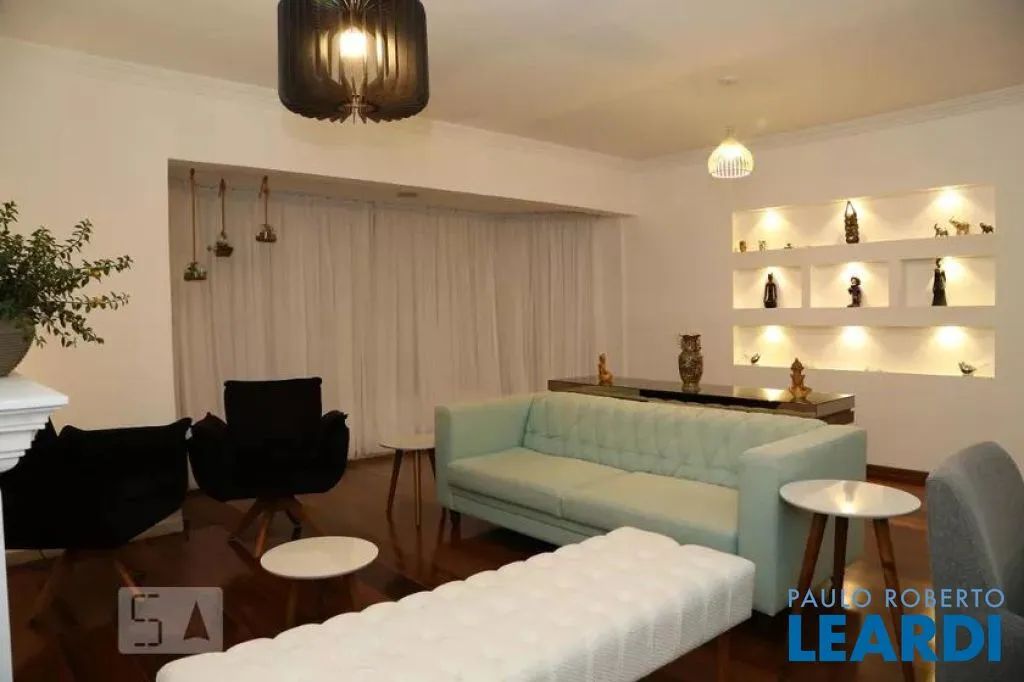 APARTAMENTO - REAL PARQUE - SP - Foto 2