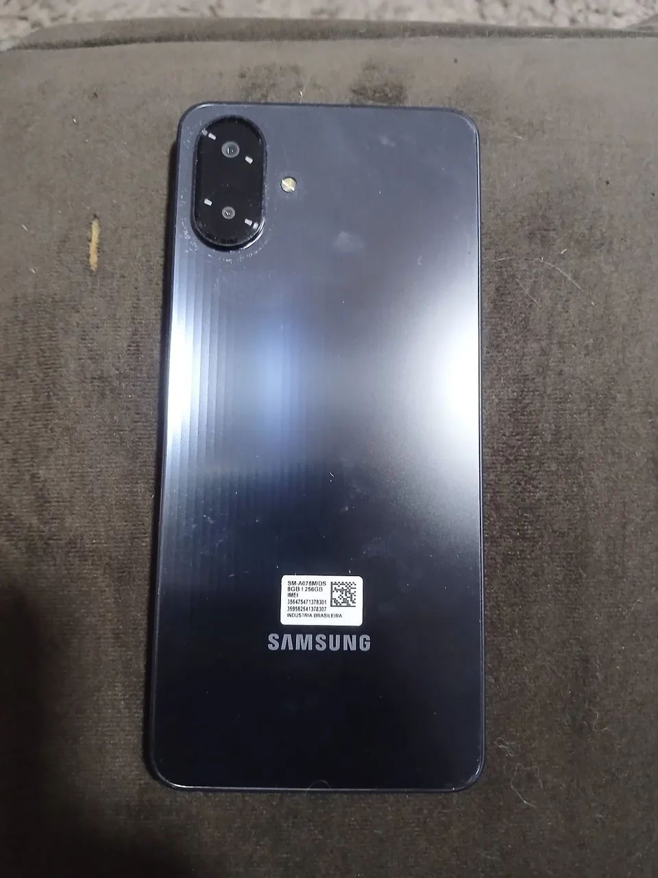 Celular Samsung A07/5G - Foto 4