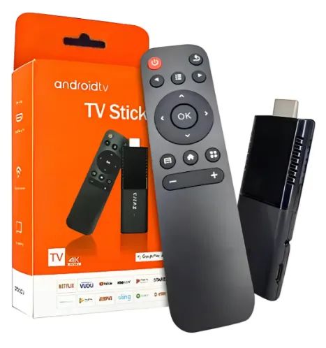 TV Stick Androidtv