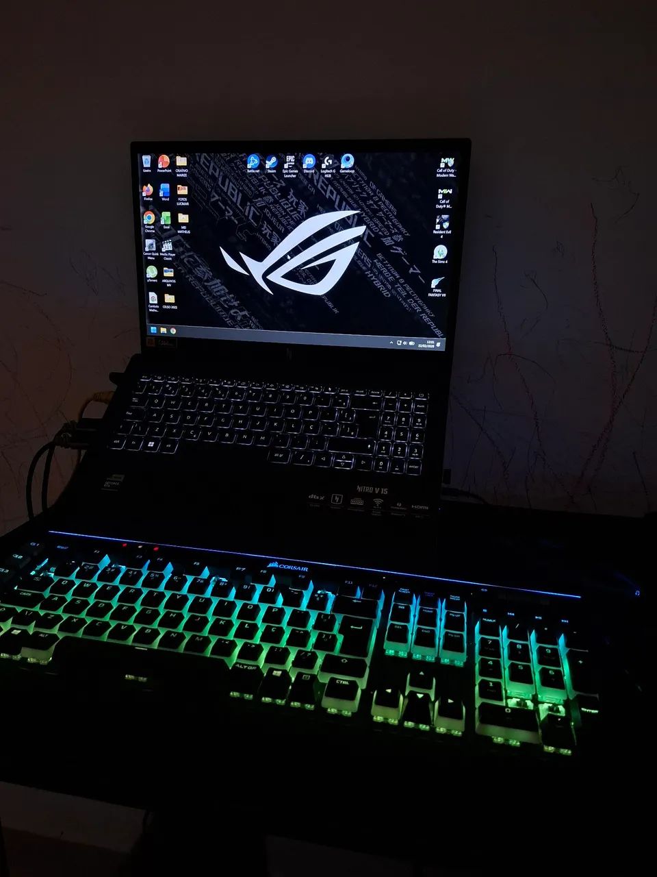 Monto o Seu PC Gamer com Qualidade e Preço Acessível! - Foto 4