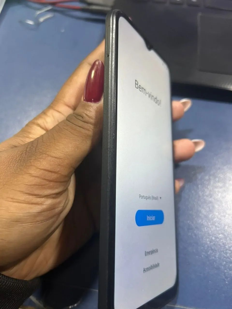 Galaxy A03 Core 32gb - Foto 4