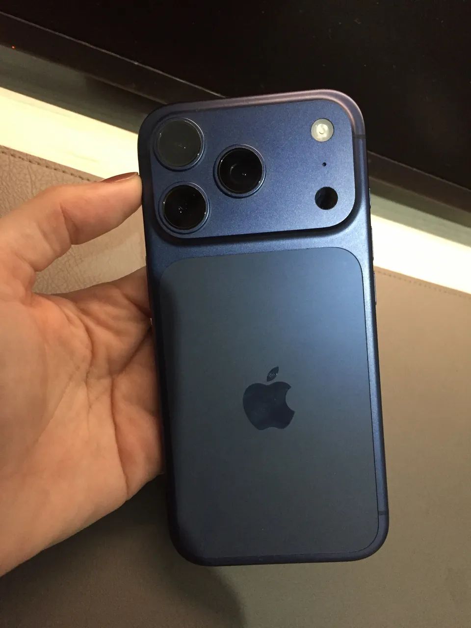 iPhone 17 pro 256gb 