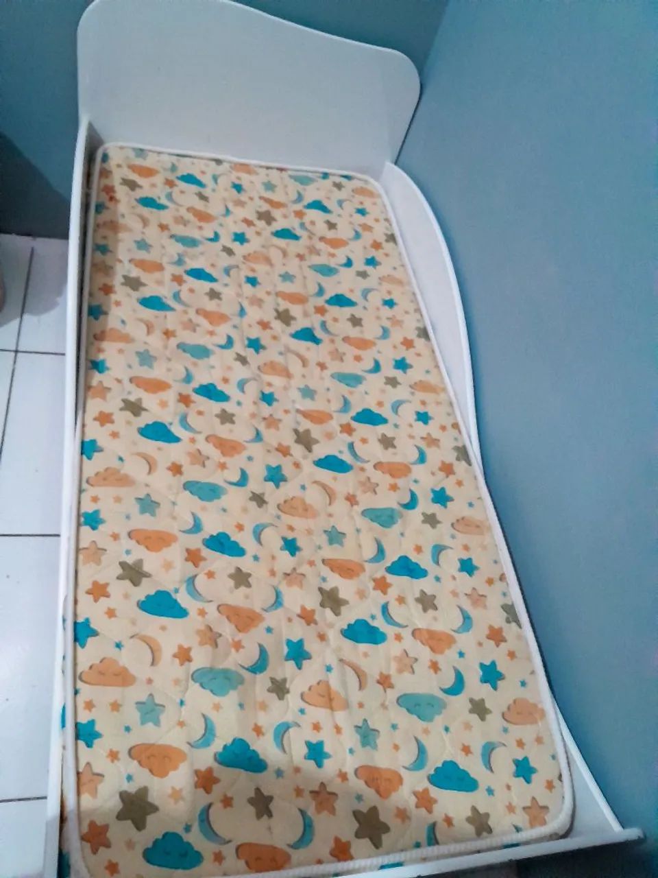 Cama infantil 