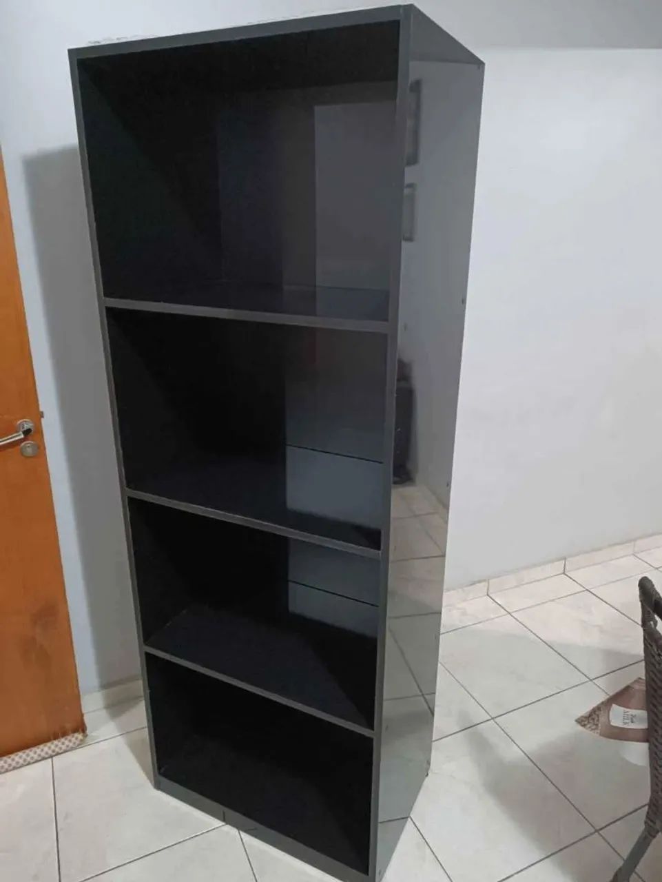 Estante MDF 8mm  - Foto 3
