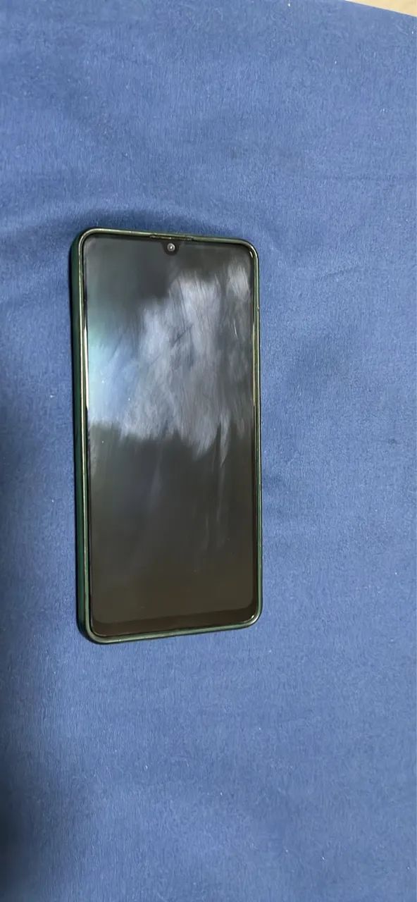 Samsung Galaxy A32 Branco - Tela Super AMOLED e Ótimas Câmeras (Muito Conservado) - Foto 3