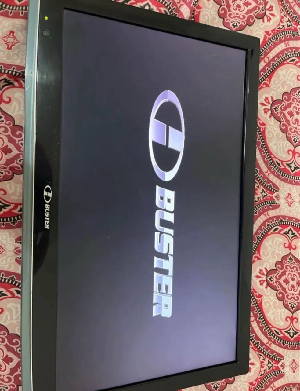 TV Buster 23" LED - Estado de nova - Foto 3
