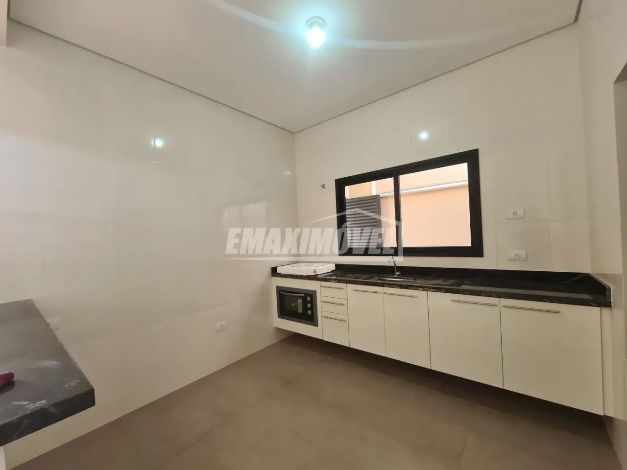 Casa com 3 quartos sendo 1 suíte - Villagio Wanel - Sorocaba/SP - Foto 5