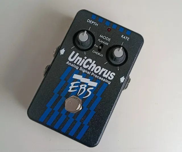 Pedal EBS UniChorus