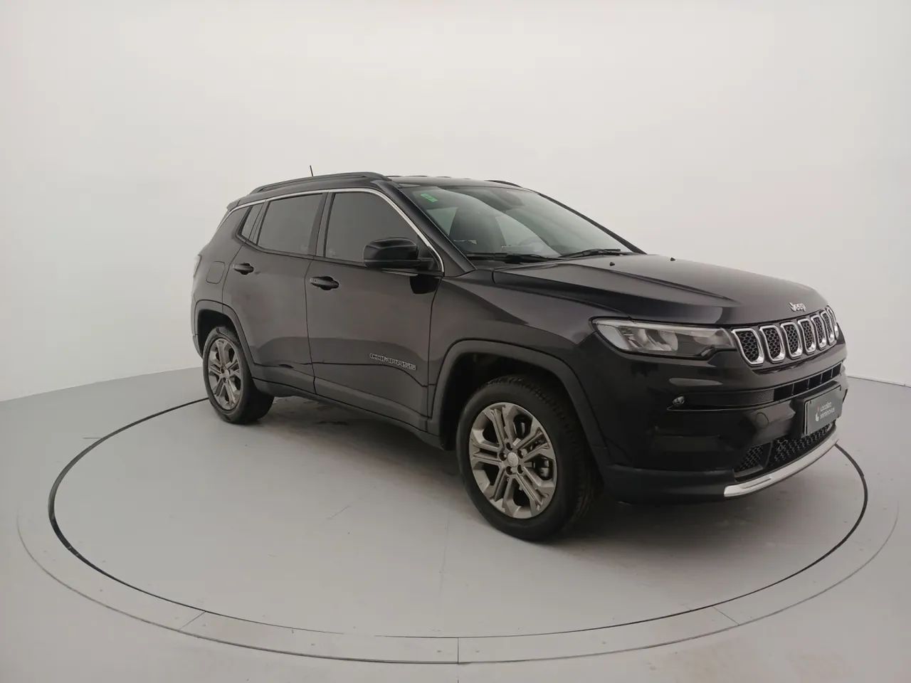 Jeep Compass LONG. T270 1.3 TB 4x2 Flex Aut., foto 7 de 18