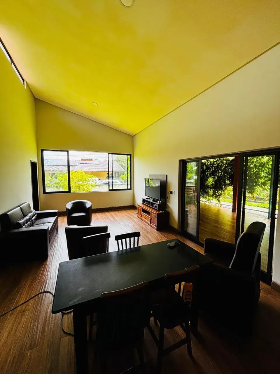 CASA RECEM CONSTRUIDA PARA VENDA - HARAS DE ALDEIA- KM 19