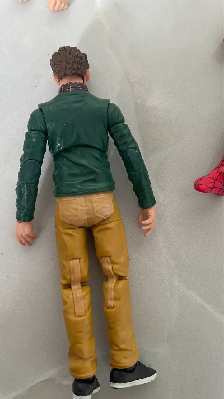 Action figure