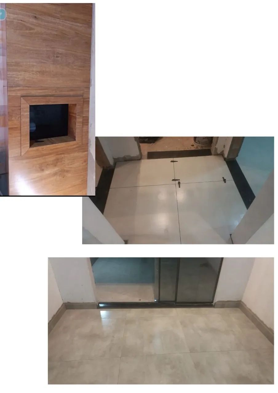 PEDREIRO ESTOU DISPONÍVEL  - Foto 3