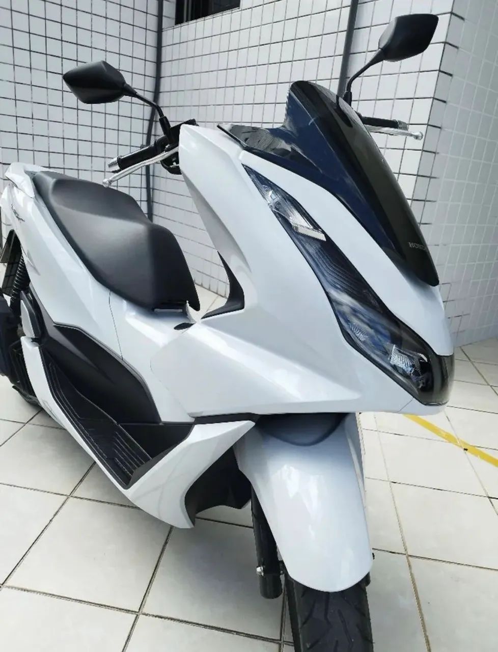 Vendo PCX  - Foto 5