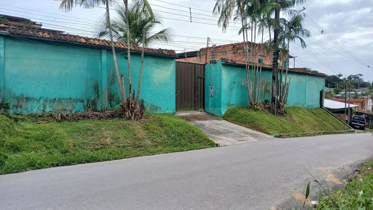 Casa para venda - Foto 2