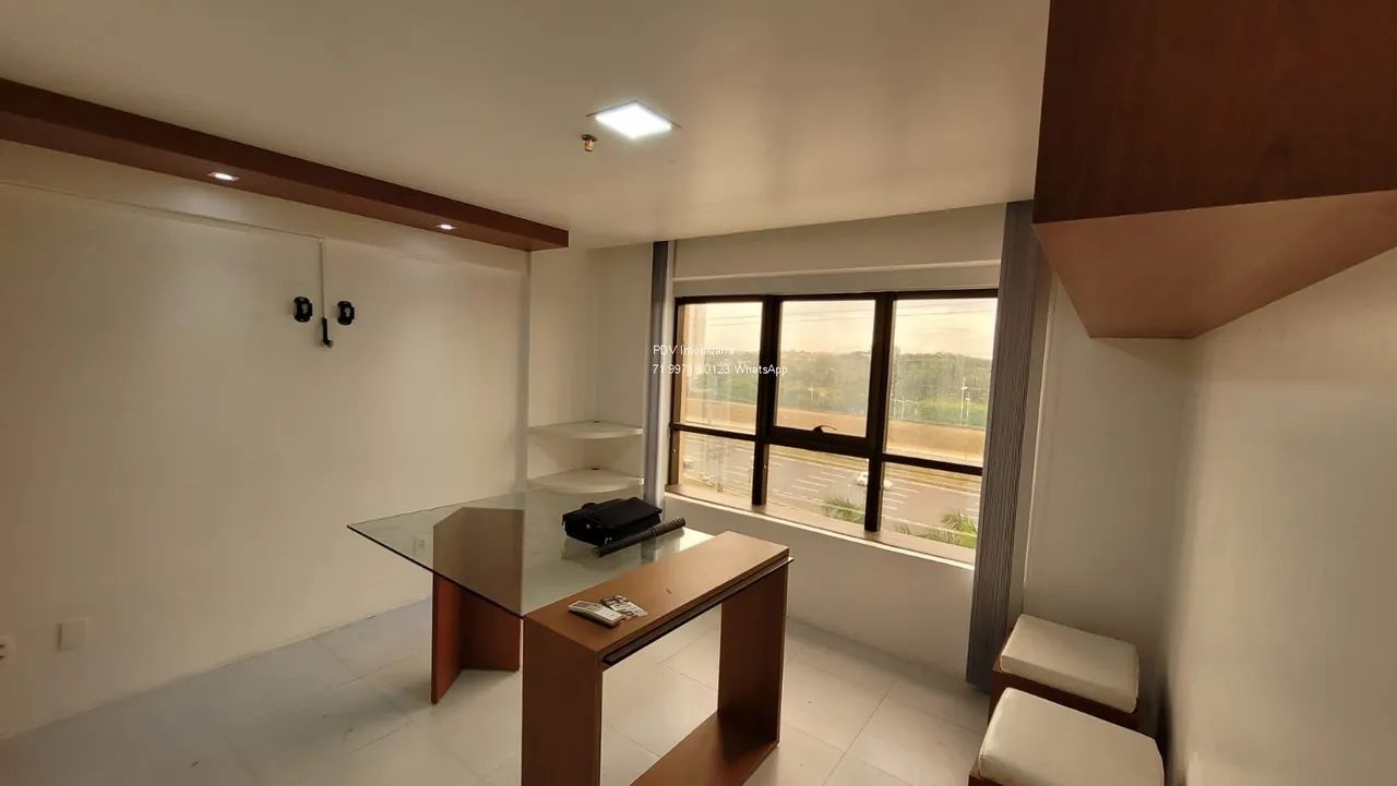SALA COMERCIAL COMERCIAL em SALVADOR - BA, PARALELA