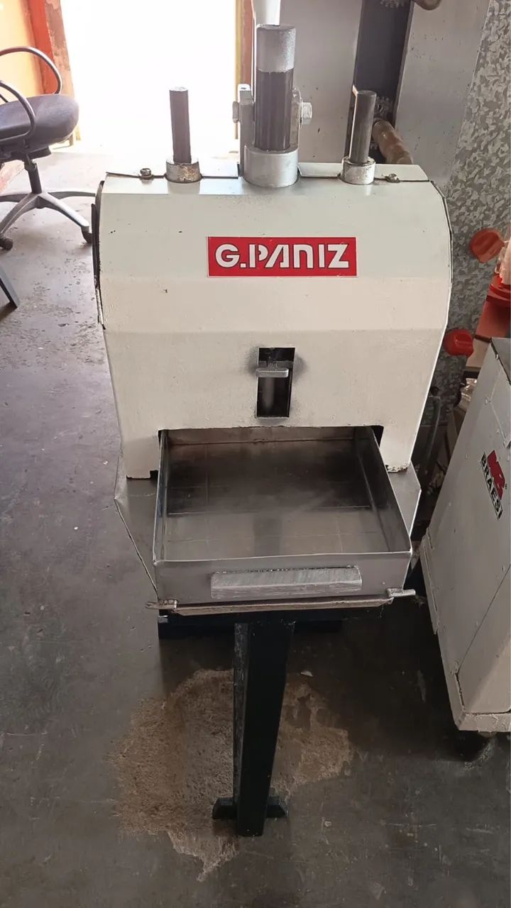Divisora G-paniz super conservada 