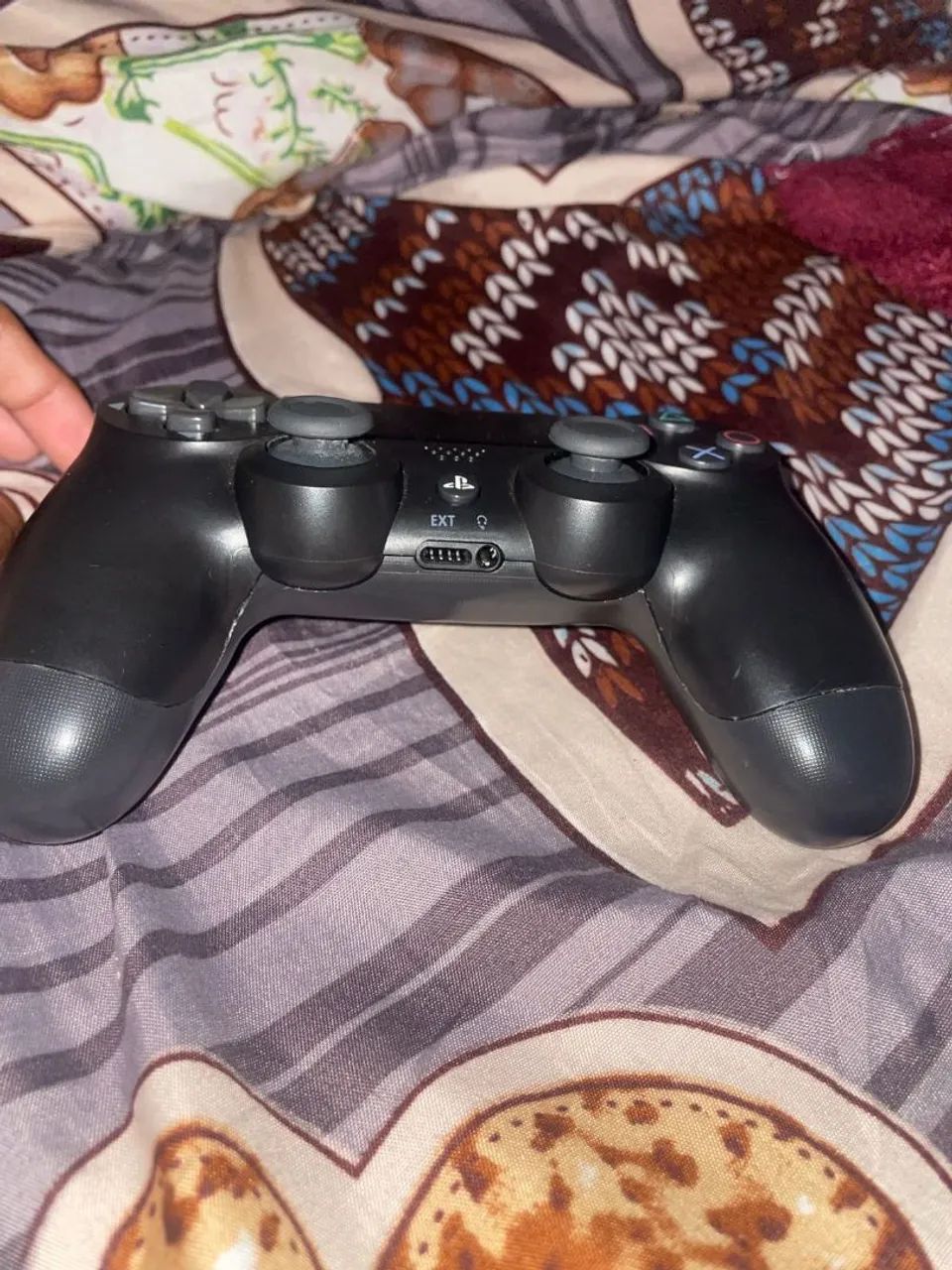 Controle original de ps4 - Foto 4