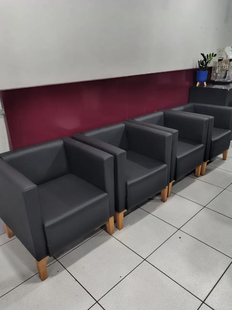 Poltronas Novas 65581375346945123