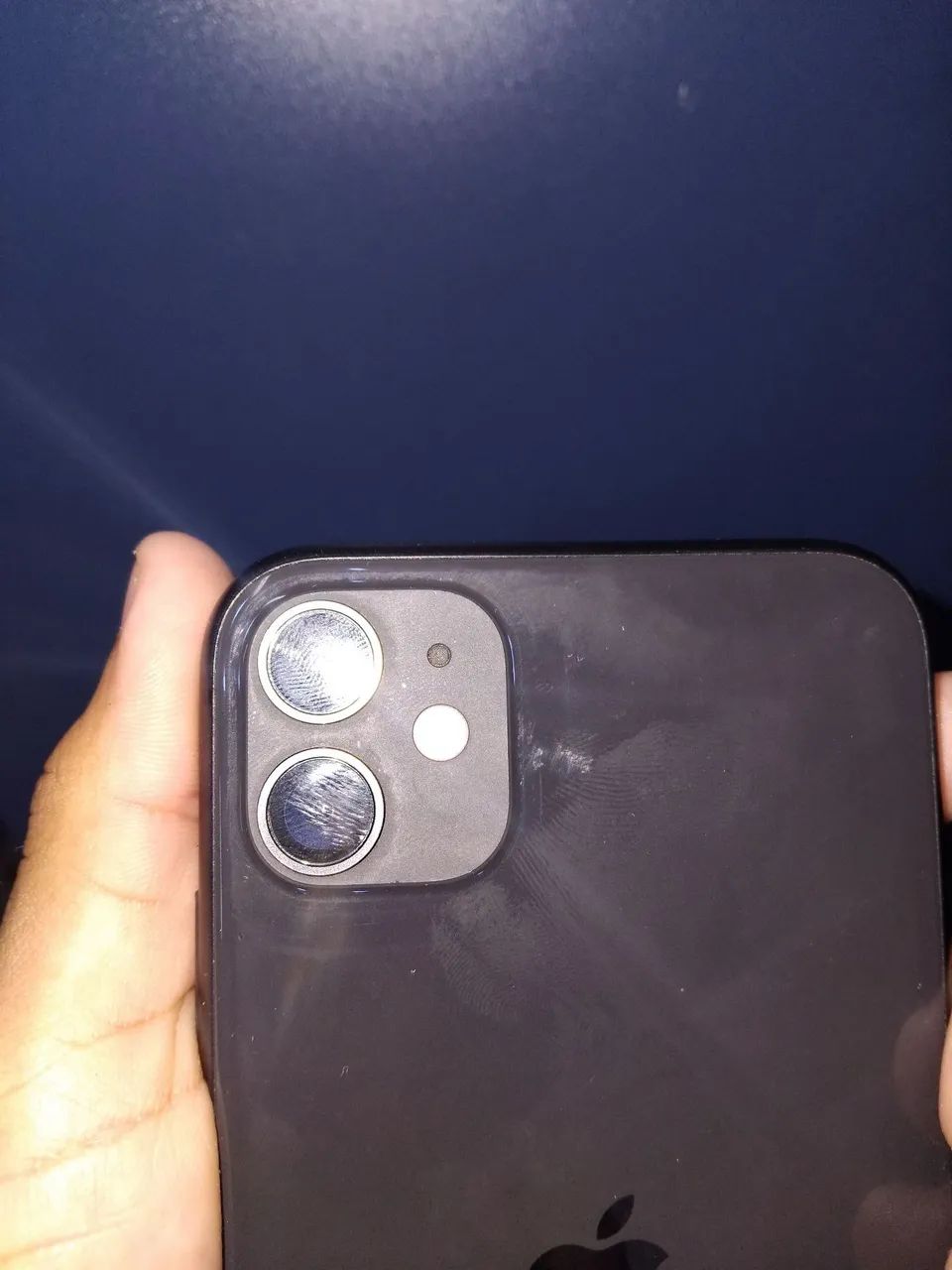 Iphone 11 / 128 gb/ face id ok - Celulares e Smartphones - Morada