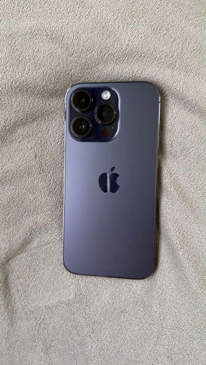 iPhone 14 PRO 256 - Foto 4