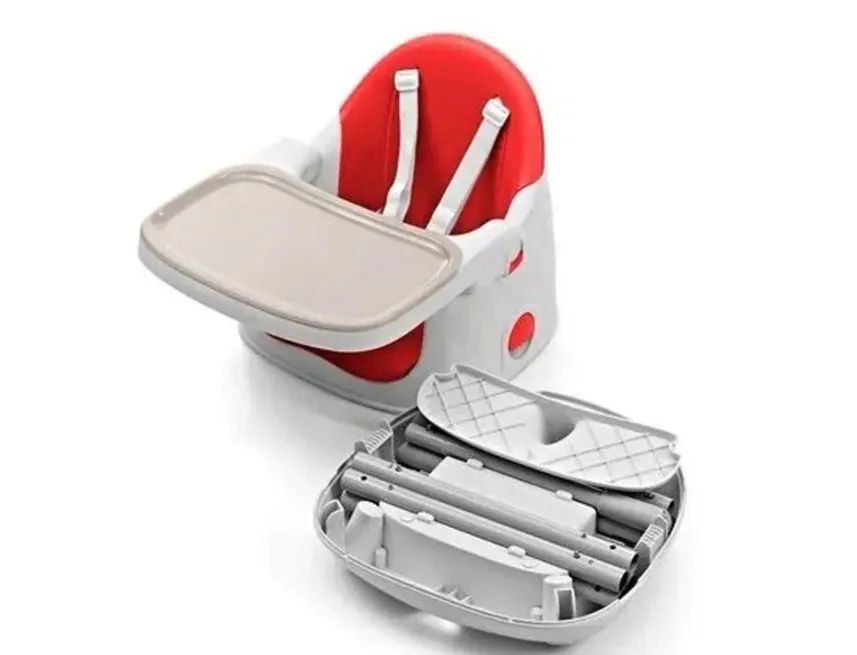 Cadeira de Alimentação - Safety  - Foto 4