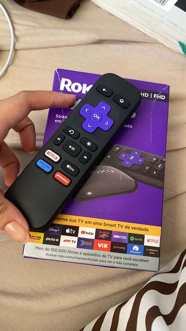 Roku Express - Foto 4