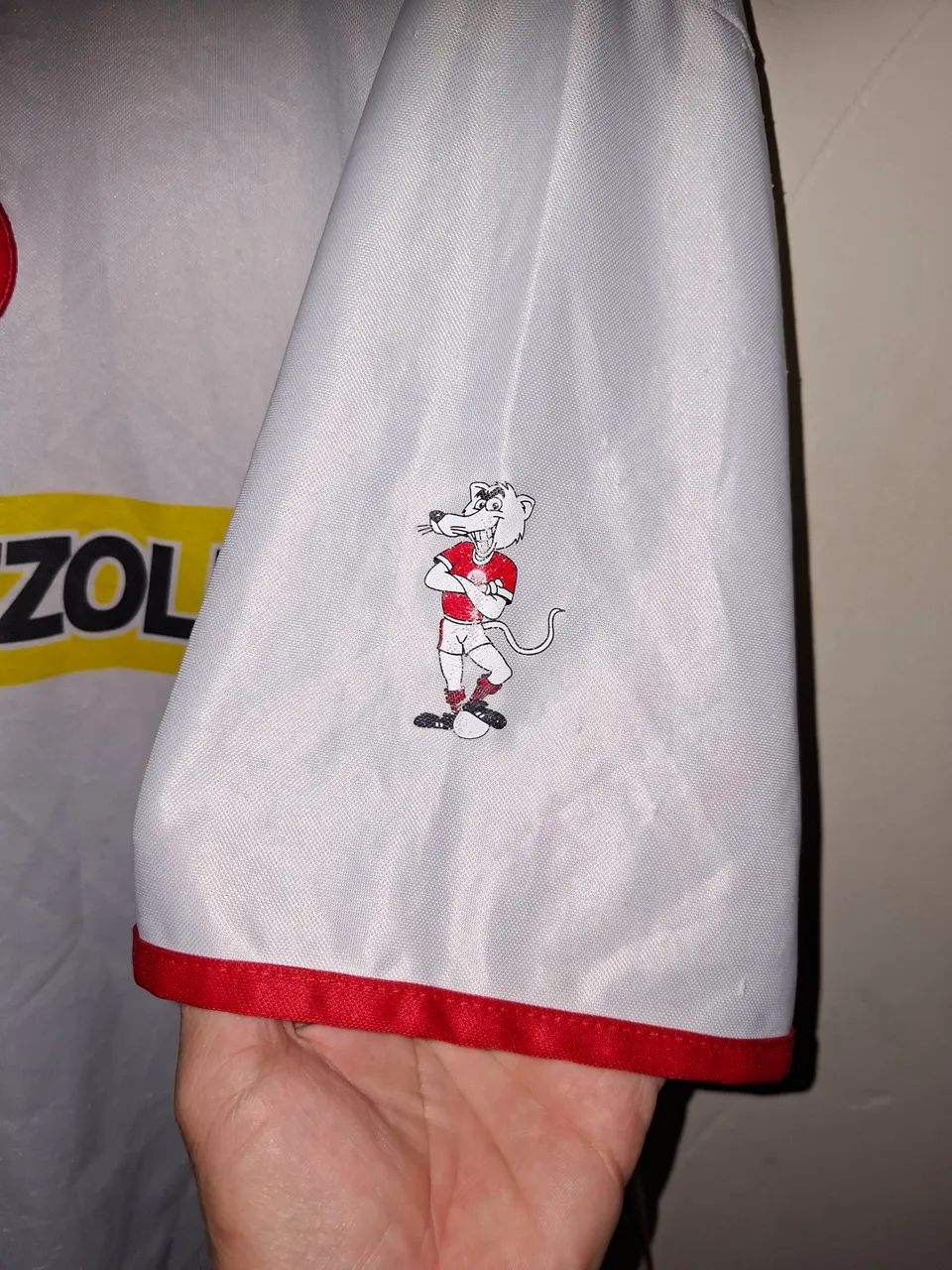 Camisa náutico finta - Foto 5