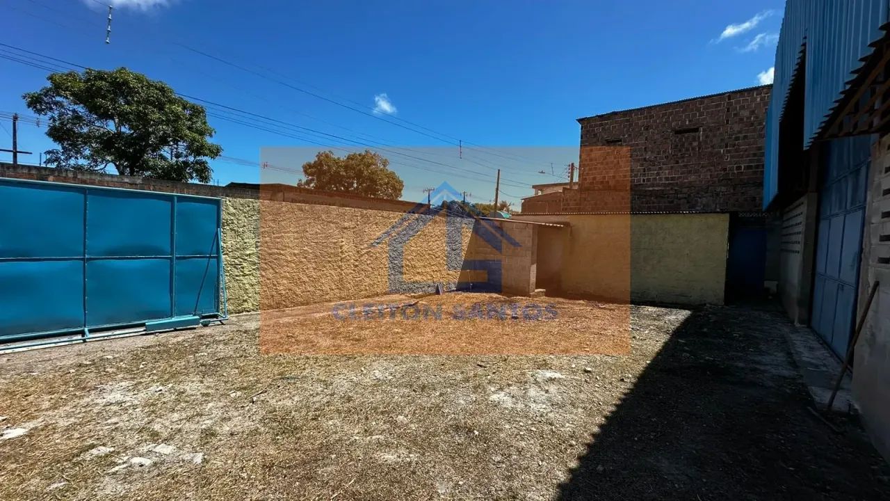 Galpão para locação em Barra de Jangada - Foto 3