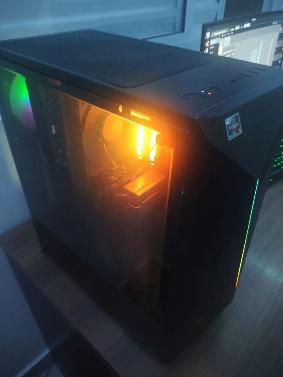 Vendo PC Gamer - Foto 2