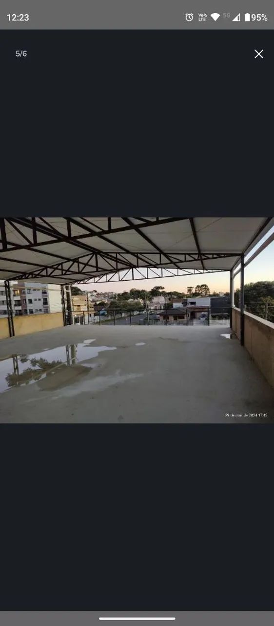 Oportunidade Salão, barracão  - Foto 3