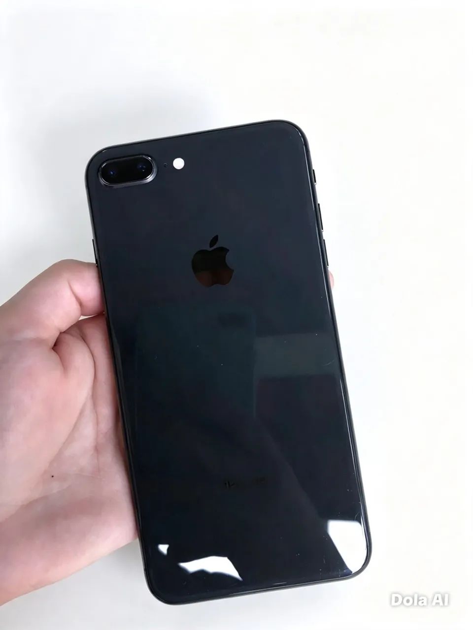iPhone 8 Plus novo - Foto 2