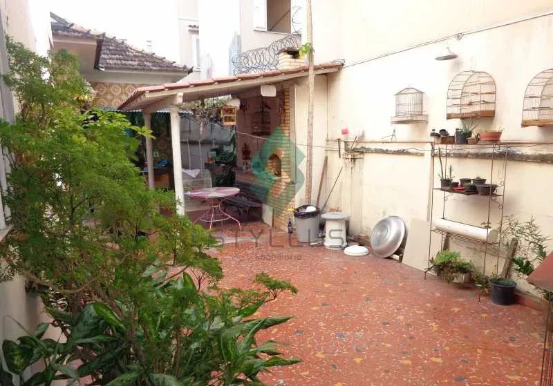 Riachuelo | Casa 3 quartos - Foto 5