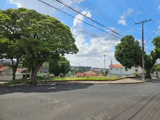 Terreno em Cascata - Marília, SP