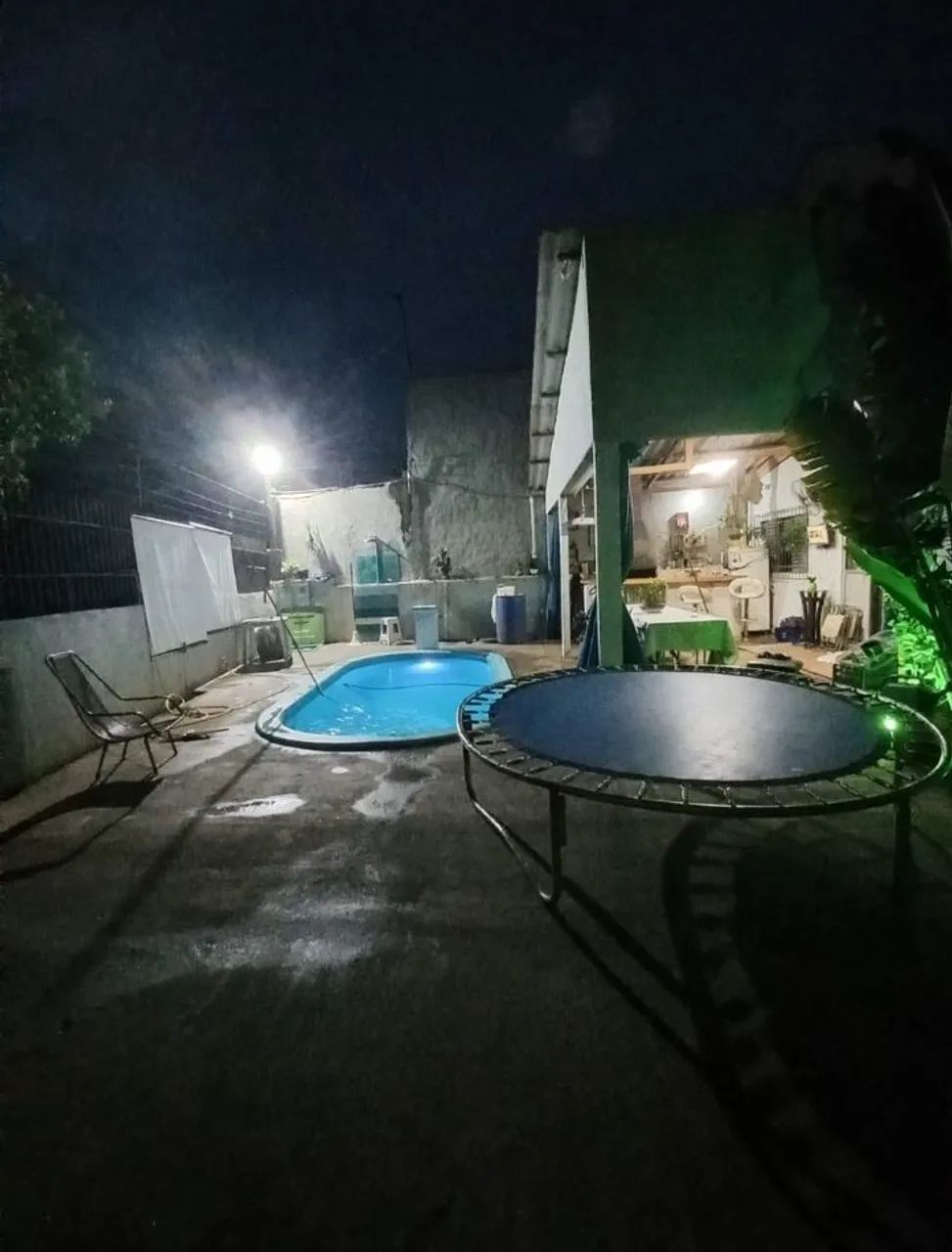 Piscina de fibra  - Foto 2